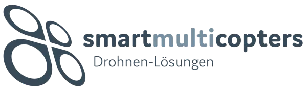 Smartmulticopters Logo mit transparenten Hintergrund