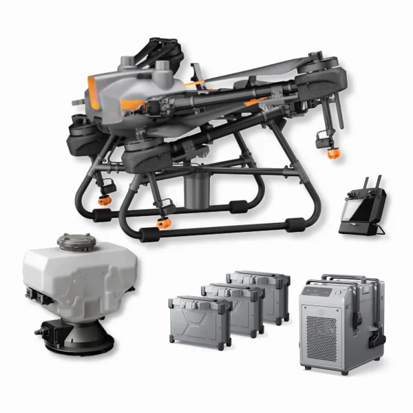 DJI Agras T10 Set Lieferumfang