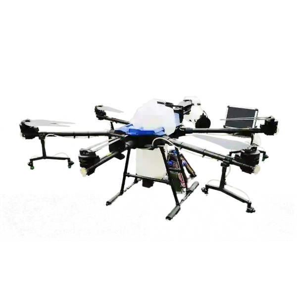 Produktfoto Agrardrohne UAV Knecht 2500 von Smartmulticopters