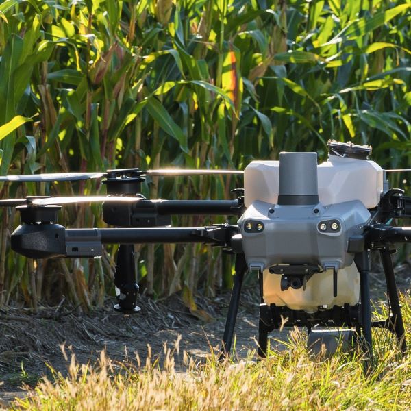 DJI Agrardrohne Agras T25