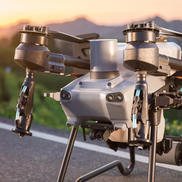 DJI Agras T25 Nahaufnahme