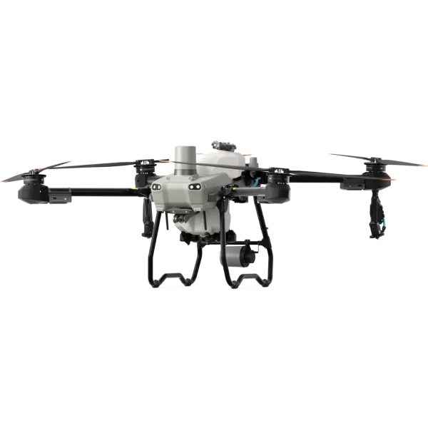 DJI Agras T25 Seitenansicht