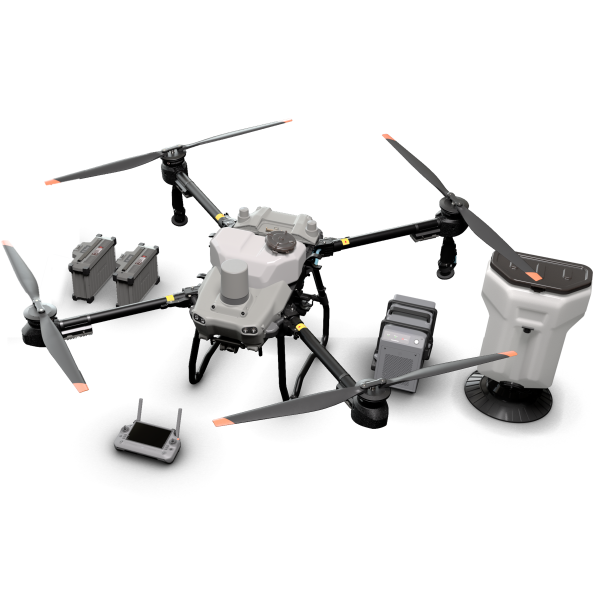 DJI Agras T25 Set Bundle