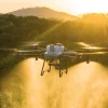 Sprühdrohnen DJI Agras T25