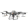 DJI Agras T10 mit Streusystem 3.0 Aufbau
