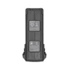DJI Mavic 3 Intelligent Flight Battery Ansicht unten