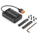 DJI Power Adaptermodul Solarpanel (MPP) Lieferumfang