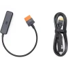 DJI Power Autosteckdose-zu-SDC-Netzkabel (12 V/24 V) Lieferumfang