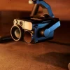 DJI Zenmuse H30T montiert