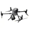 DJI Zenmuse P1 Mappingkamera auf DJI Matrice 350 RTK