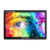 Feldanalyse mit Feelworld LUT11 Monitor Frontansicht