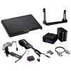 Lieferumfang Zusatzmonitor Kit Feelworld Lut11 für DJI RC pro Fernbedienung