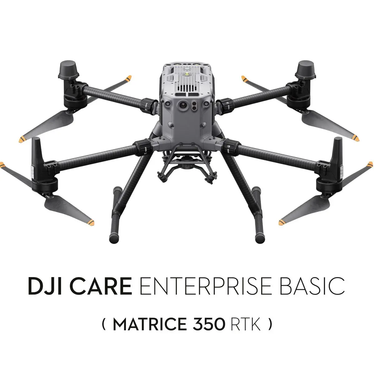 DJI Care Enterprise Basic für die Matrice 350 Drohne - Produktbild