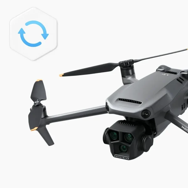 DJI Care Refresh - DJI Mavic 3 pro Drohne