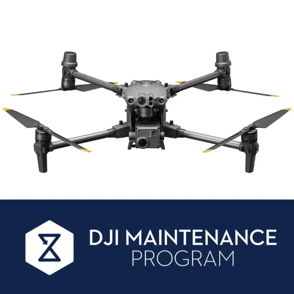 DJI Maintenance Wartungsservice - DJI Matrice M30