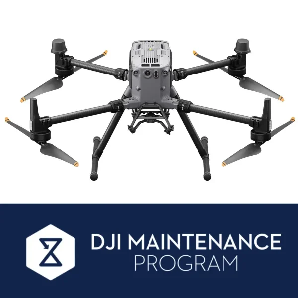 DJI Maintenance Wartungsservice - DJI Matrice M350