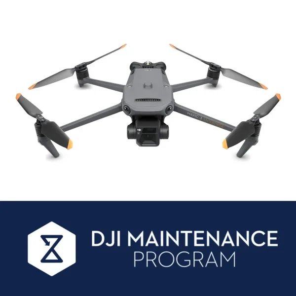 DJI Maintenance Wartungsservice - DJI Mavic 3 Enterprise