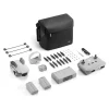 DJI Mini 4K Lieferumfang Fly More Combo