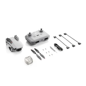 DJI Mini 4K Lieferumfang RC-N1