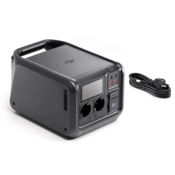 DJI Power 500 Lieferumfang