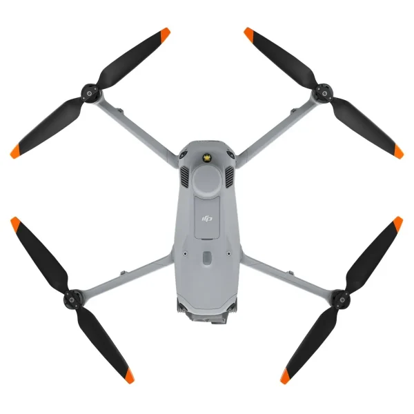 DJI Matrice 4E Produktbild von oben