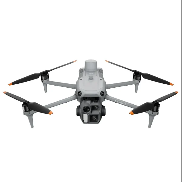 Produktbild DJI Matrice 4T Ansicht von Vorne