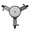 DJI D-RTK 3 Multifunktionsstation mit Stativ Produktbild von oben