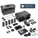 Lieferumfang DJI Mavic 3 Thermal Komplettset Kitzrettung Premium