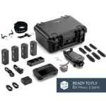 Lieferumfang DJI Mavic 3 Thermal Komplettset Kitzrettung Basic