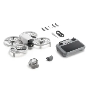 DJI Flip Set RC 2 Lieferumfang