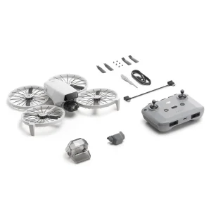 DJI Flip Set RC N3 Lieferumfang