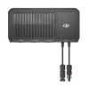 DJI Power 1.8 kW Solar/Auto Schnellladegerät Produktbild oben