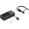 DJI Power 1.8 kW Solar/Auto Schnellladegerät Produktbild Lieferumfang