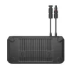 DJI Power 1.8 kW Solar/Auto Schnellladegerät Produktbild unten