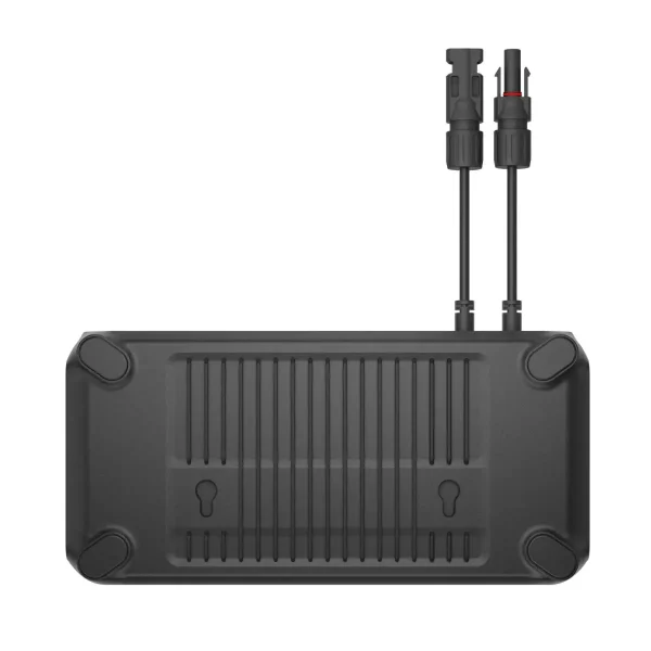 DJI Power 1.8 kW Solar/Auto Schnellladegerät Produktbild unten