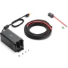 DJI Power 1 kW Auto Super Schnellladegerät Lieferumfang