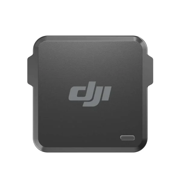 Dji Power Dongle Produktbild oben