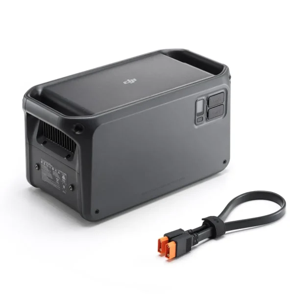 DJI Power Expansion Battery 2000 Lieferumfang