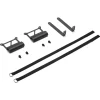 DJI Power Expansion Battery 2000 Montagesatz Lieferumfang