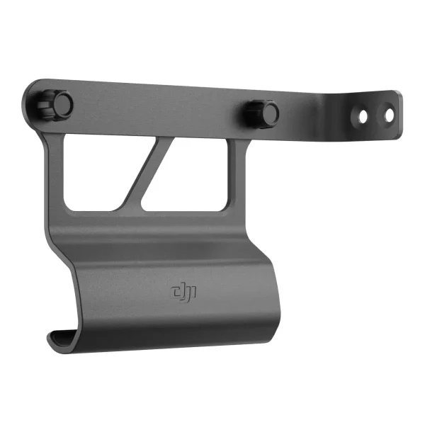 DJI Power Expansion Battery 2000 Montagesatz Produktbild schräg