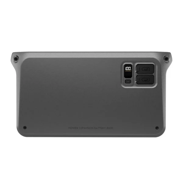 DJI Power Expansion Battery 2000 Produktbild vorne