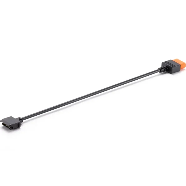DJI Power SDC für Schnellladekabel der DJI Air 3 Serie Produktbild schräg