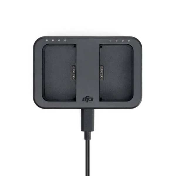 DJI WB37 Akkuladestation Produktbild oben