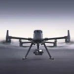 DJI Matrice 350
