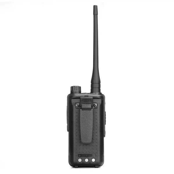 Retevis RT85 Funkgerät Produktbild hinten