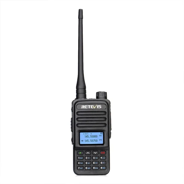 Retevis RT85 Funkgerät Produktbild vorne