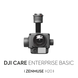 DJI Care Enterprise Basic für die DJI Zenmuse H20 Kamera - Produktbild