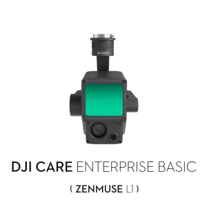 DJI Care Enterprise Basic für die DJI Zenmuse L1 LIDAR - Produktbild