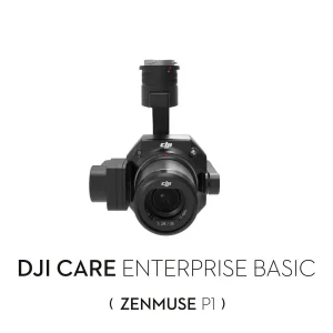 DJI Care Enterprise Basic für die DJI Zenmuse P1 - Produktbild