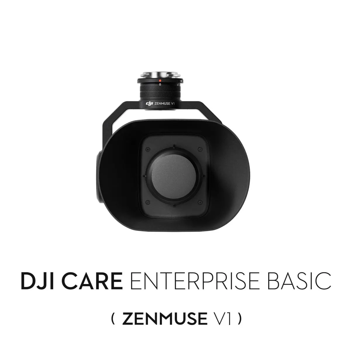 DJI Care Enterprise - V1 Lautsprecher – Bild 2